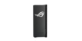 EAN 4711387880555 - ASUS ROG Strix GS-BE18000 router inalámbrico 2.5 Gigabit Ethernet Tribanda (2.4 GHz / 5 GHz / 6 GHz) Negr imagen 2
