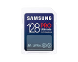 EAN 8806094957419 - Samsung MB-SY128SB/WW memoria flash 128 GB SDXC UHS-I imagen 1