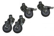 EAN 5420016845573 - LOGON RAX111 accesorio de bastidor Ruedas giratorias imagen 1