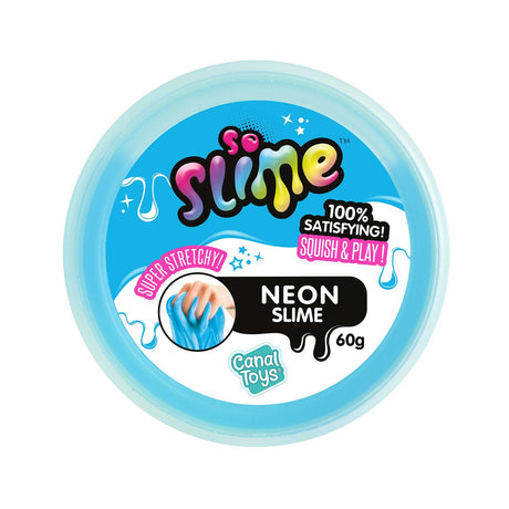 EAN 3555801360626 - Canal Toys So Slime SSC247 juguete de arte y manualidades imagen 18