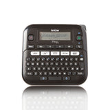 Brother Etiqueteuse Escritoriotique Pt-D210vp Teclado Azerty