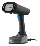 Brown Quickstyle 5 Gs 5031 Bl, Amortiguadores De Ropa Negro/Azul 0x13810101