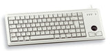 Cherry Compact Gris