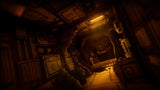 Juego Bendy And The Ink Machine Switch