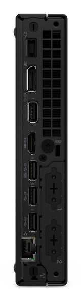 Lenovo Thinkcentre M90q Gen 6 Intel Core Ultra 7 265 16go 512go Ssd M.2 2280 Pcie Intel Graphics W11p 3 Year Onsite