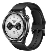 EAN 6932554415273 - Xiaomi BHR9909GL Relojes inteligentes y deportivos 3,63 cm (1.43") AMOLED 47.3 mm Digital 466 x 466 Pixel imagen 1