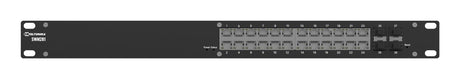 EAN 4779051846252 - Teltonika SWM281 Gestionado L2+ Gigabit Ethernet (10/100/1000) Negro imagen 1