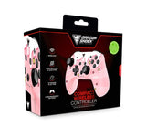 Mando Dragonshock Poptop Inalámbrico Sweet Rosa Switch