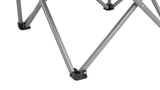 EAN 5709388146915 - Outwell Catamarca XL Silla de camping 4 pata(s) Negro imagen 4
