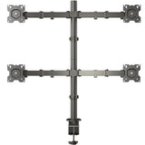 EAN 4603728440910 - ONKRON D421E-B soporte para monitor 81,3 cm (32") Escritorio imagen 1