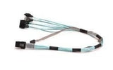 Supermicro Cbl-0237l Cable Interno Minisas A 4x Sata 0,7m