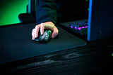 EAN 8886419334002 - Razer Naga V2 HyperSpeed ratón Juego mano derecha RF Wireless + Bluetooth Óptico 30000 DPI imagen 7