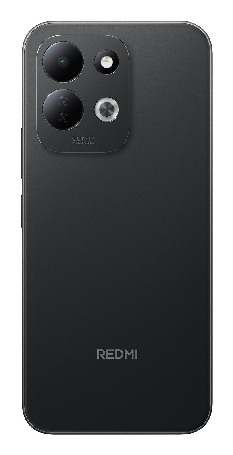 Smartphone Xiaomi Redmi 17 4gb Ram 256gb Rom Black
