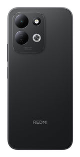 Smartphone Xiaomi Redmi 17 4gb Ram 256gb Rom Black