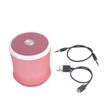 Terratec 145356 Altavoz Portátil 2,2 W Rosa