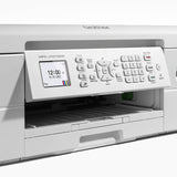EAN 4977766809733 - Brother MFC-J1010DW Inyección de tinta A4 1200 x 6000 DPI 17 ppm Wifi imagen 4