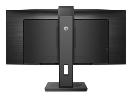 EAN 8712581796525 - Philips 5000 series 34B1U5600CH/00 pantalla para PC 86,4 cm (34") 3440 x 1440 Pixeles Wide Quad HD LCD Ne imagen 4