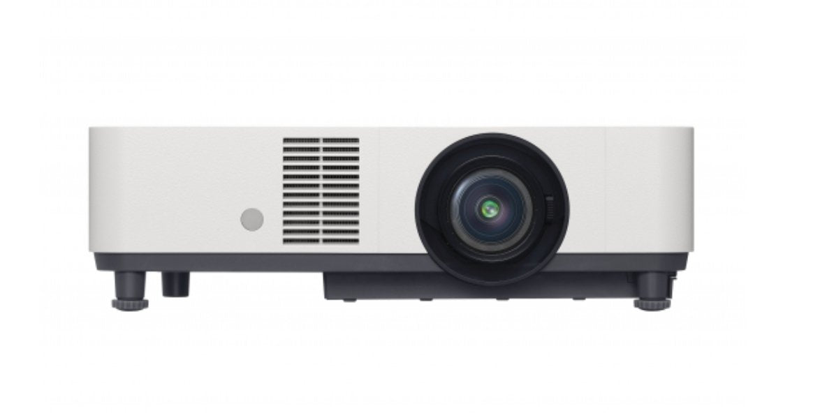 Sony Wuxga 6 400lm 3lcd Laser Projector