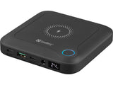 All-In1 Laptop Powerbank 25000