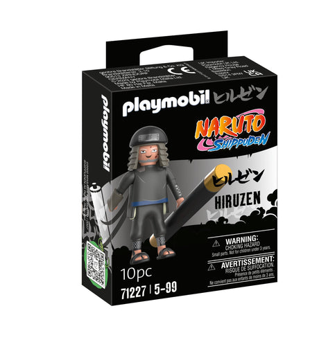 EAN 4008789712271 - Playmobil Naruto 71227 figura de juguete para niños imagen 2