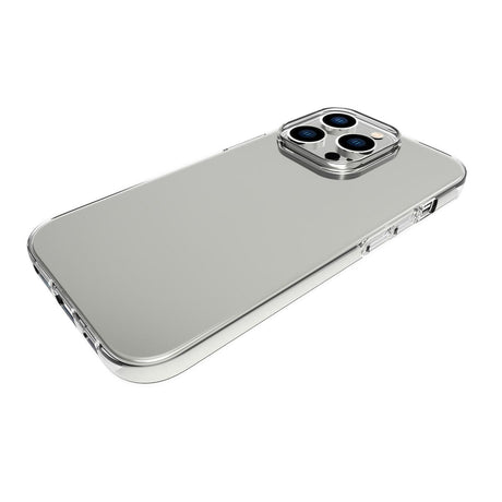 EAN 5704174859727 - eSTUFF ES67100006 funda para teléfono móvil 15,5 cm (6.1") Transparente imagen 6
