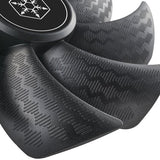 Ventilador De Caja Silverstone Sst-Ap184i-Pro 180x180x32