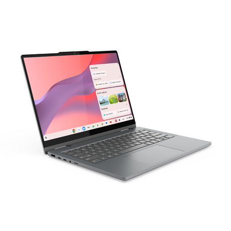 EAN 0199275023385 - Lenovo Chrome 2in1 14ITN10 Intel Core 3 N355 Chromebook 35,6 cm (14") Pantalla táctil WUXGA 8 GB LPDDR5-S imagen 7
