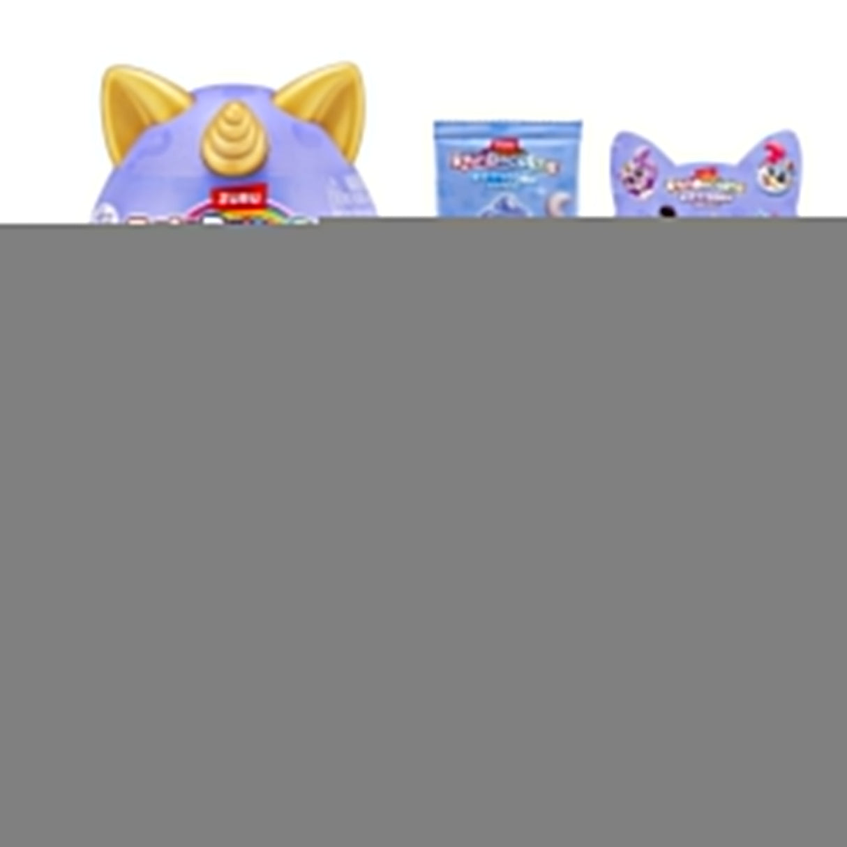 Zuru Rainbocorns - Kittycorn Surprise Series 3, Artículo Ordenado De Personajes, Una Figura 92104tq1