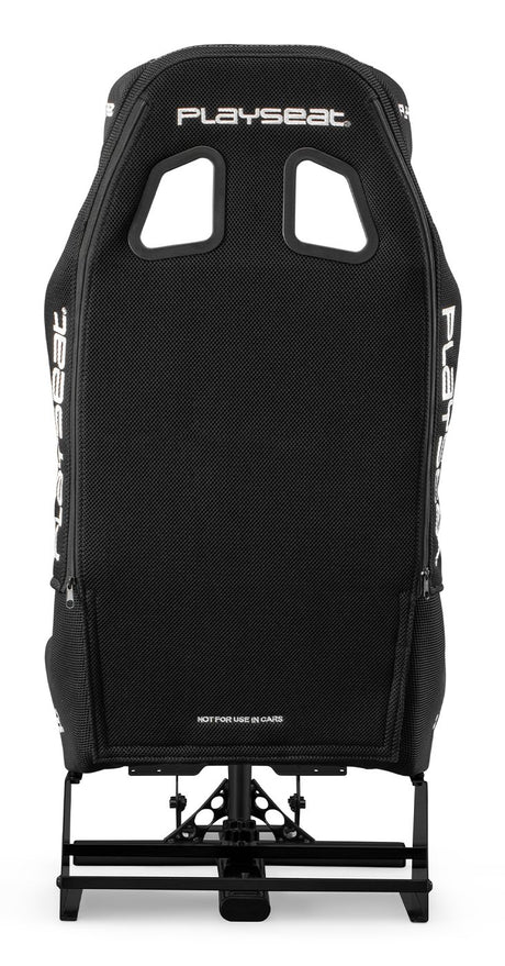 EAN 8717496872760 - Playseat Evolution PRO - ActiFit Silla para videojuegos universal Asiento acolchado Negro imagen 5