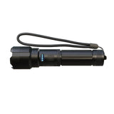 Extralink Ex.30806 Linterna Negro Linterna De Mano Smd Led