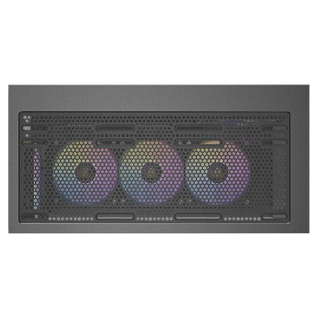 EAN 761345100434 - Antec CX700 RGB ELITE Midi Tower Negro imagen 12