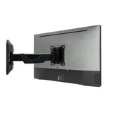 Under Cabinet Screen Mount