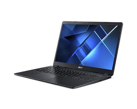 Portátil Acer Ex215-52 I5-1035g1 8gb 256gb Ssd 15,6" W10h