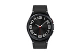Samsung Galaxy Watch6 Classic 43 Mm Digital Pantalla Táctil 4g Negro
