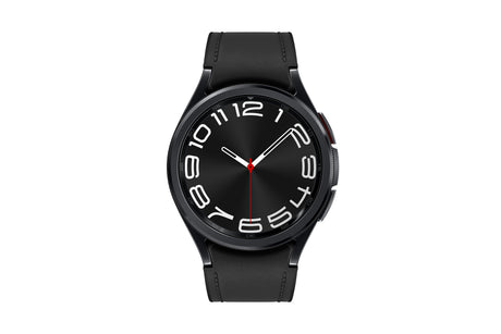 EAN 8806095038988 - Samsung Galaxy Watch6 Classic 43 mm Digital Pantalla táctil Negro imagen 2