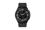 EAN 8806095037004 - Samsung Galaxy Watch6 Classic 43 mm Digital Pantalla táctil Negro imagen 2