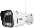 EAN 6954836037591 - Foscam V5P Bala (forma) Cámara de seguridad IP Exterior 3072 x 1728 Pixeles Pared imagen 1