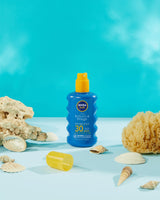 Sun Protección & Pflege Sonnenspray 200 Ml