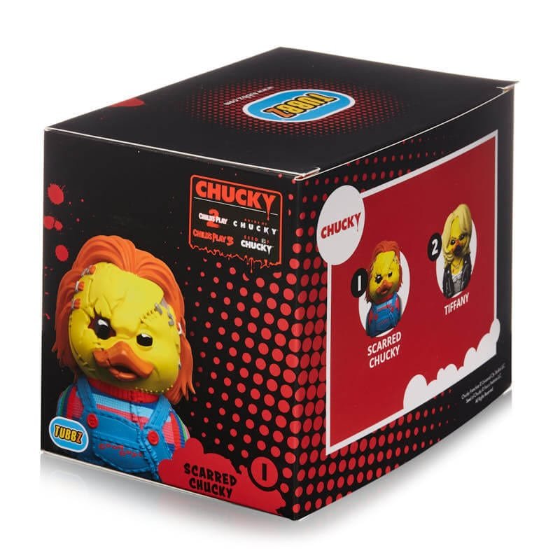 EAN 5056280455509 - TUBBZ 5056280455509 collectible figure imagen 2