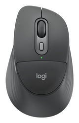 EAN 5099206134690 - Logitech Signature Comfort Plus M850 L for Business ratón Universal mano derecha RF Wireless + Bluetooth  imagen 1