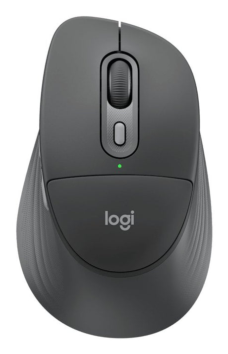 EAN 5099206134690 - Logitech Signature Comfort Plus M850 L for Business ratón Universal mano derecha RF Wireless + Bluetooth  imagen 1