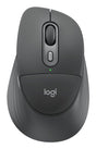 EAN 5099206134683 - Logitech Signature Comfort Plus M850 L ratón Universal mano derecha RF Wireless + Bluetooth Óptico 4000 D imagen 1