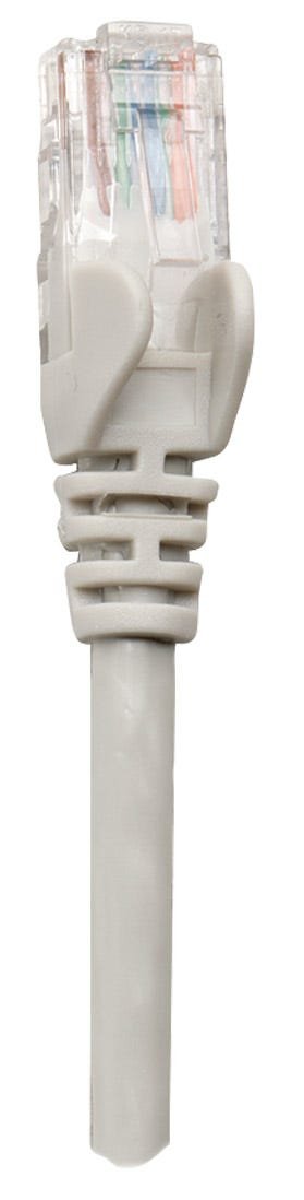 EAN 0766623737289 - Intellinet 737289 cable de red Gris 50 m Cat6 S/FTP (S-STP) imagen 3