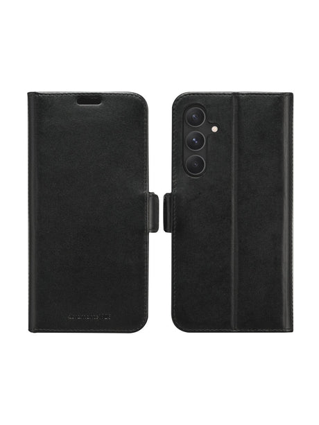 EAN 5711428060310 - dbramante1928 Copenhagen funda para teléfono móvil 15,8 cm (6.2") Funda cartera Negro imagen 3