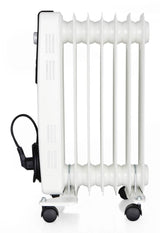 EAN 8436044537042 - Orbegozo RH 1500 Interior Blanco 1500 W imagen 2