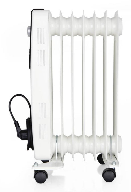 EAN 8436044537042 - Orbegozo RH 1500 Interior Blanco 1500 W imagen 2