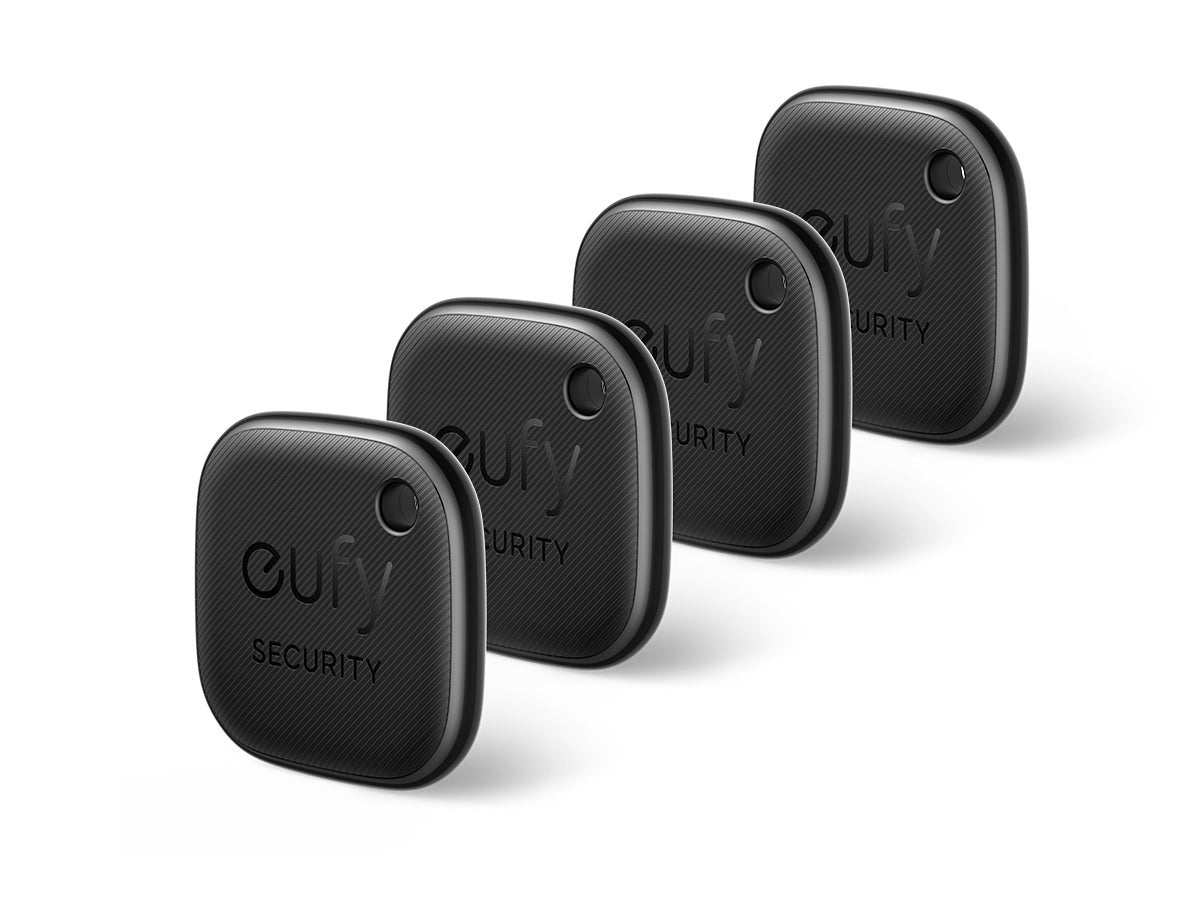 Smart Tracker Tracker Normal * 4 Un