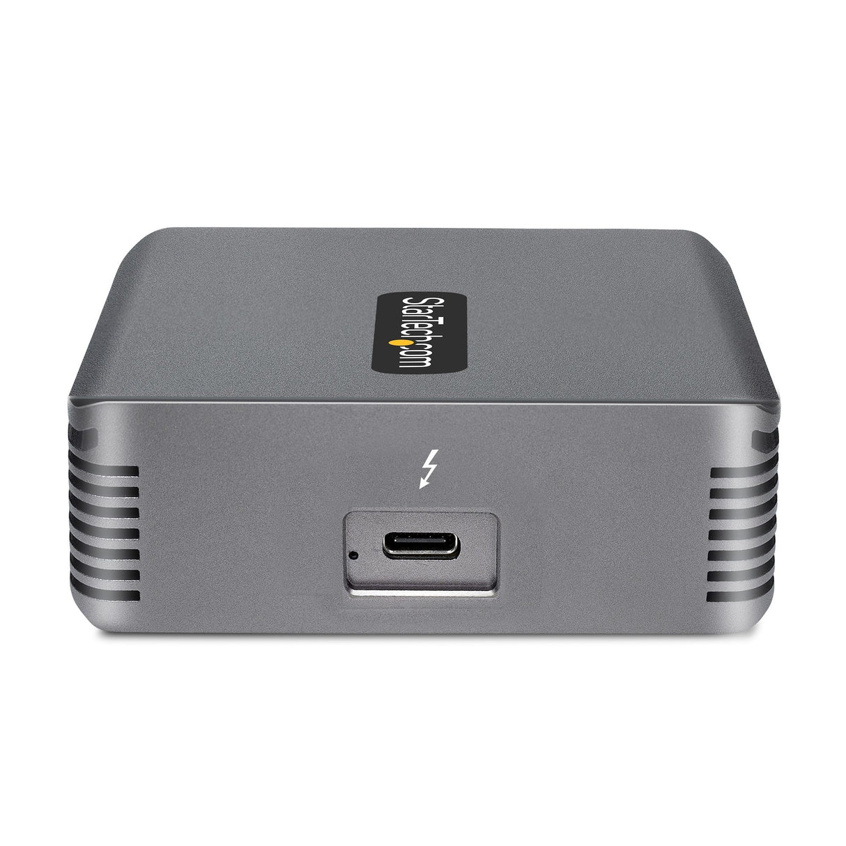 Startech Adaptador De Red Ethernet Thunderbolt 3 - 10gbe - Multigigabit - Adaptador De Red Externo Thunderbolt 3 A Rj45 - Nic 10gbase-T/5-2.5gbase-T - 10gb - Cable Tb3 - Win/Mac