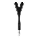 Belkin Av10093bt Cable Gender Changer 2x3.5mm 1x3.5mm Negro