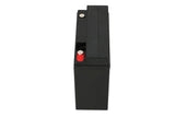 Extralink Akumulator Battery Accumulator Agm 12v 18ah - Batterie - 18.000 Mah Sealed Lead Acid (Vrla) 13,5 V